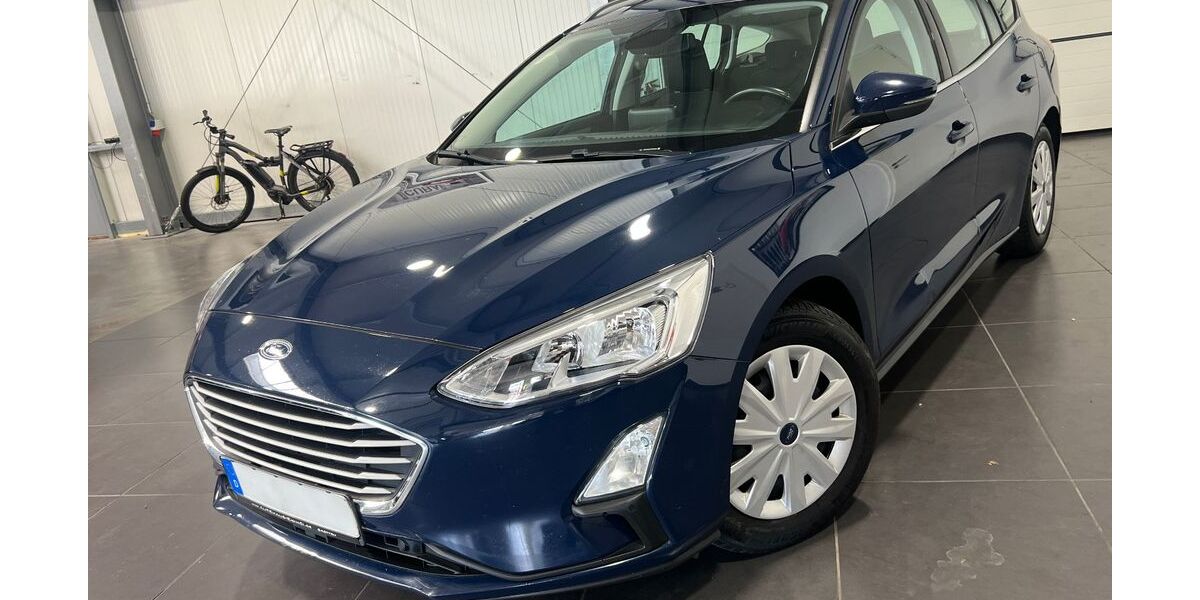 Ford Focus 148.000 km 9.495 &euro; Bretten 75015