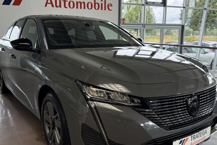 Peugeot 308 24.890 km 23.640 &euro; Bruchsal 76646