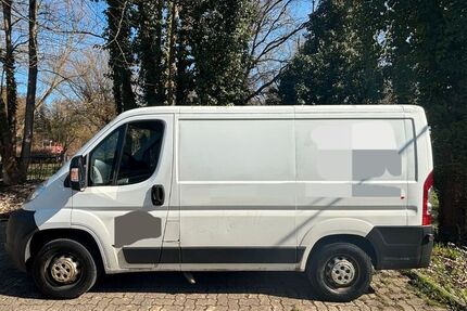 Peugeot Boxer 188.000 km 5.000 &euro; Karlsruhe 76227