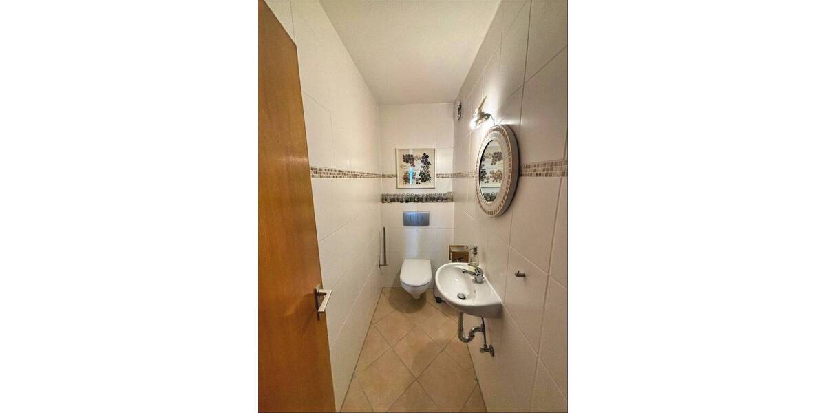 Etagenwohnung Sindelfingen Maichingen - 3 Zimmer, 90 m&sup2;, 299.000&euro; | Angebot:26853007