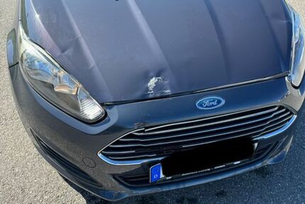Ford Fiesta 115.000 km 1.450 &euro; Calw 75365