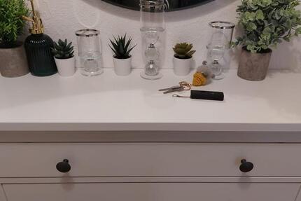 3 Zimmer Wohnung in der Durlacher Straße zu vermieten 4 zimmer