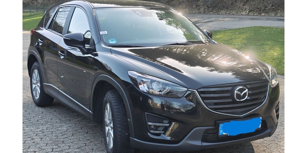 Mazda CX-5 122.500 km 9.999 &euro; Malsch 76316