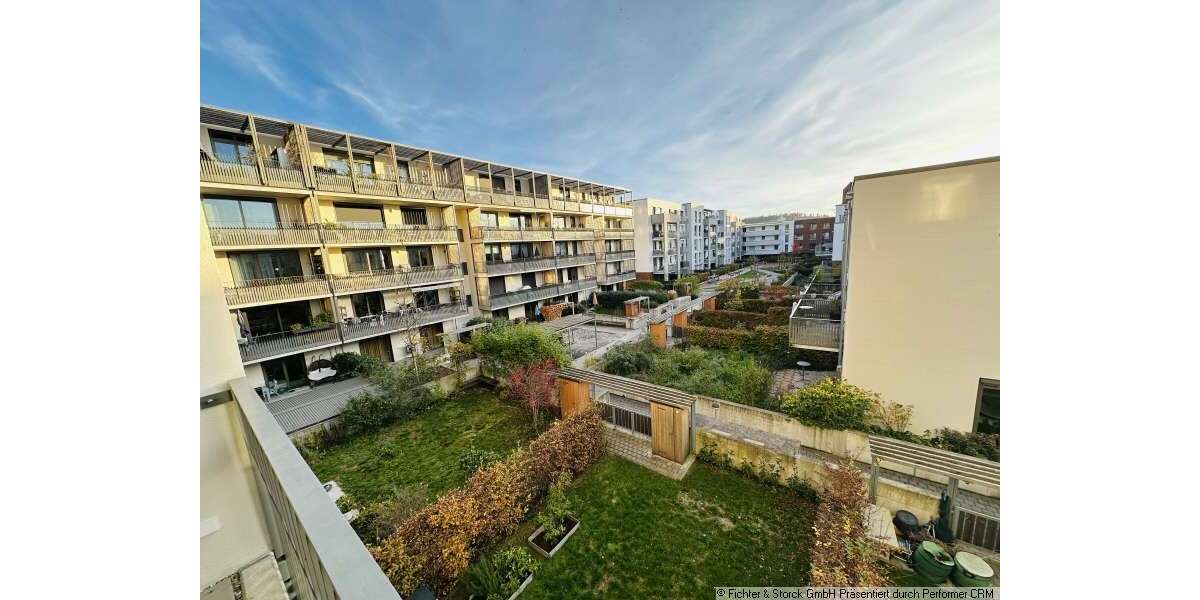 Wohnung zum Kaufen in Bruchsal 410.000 € 76.48 m² 3 zimmer