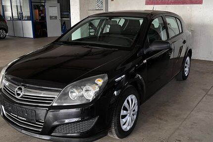 Opel Astra 138.000 km 2.999 &euro; Wurmberg 75449