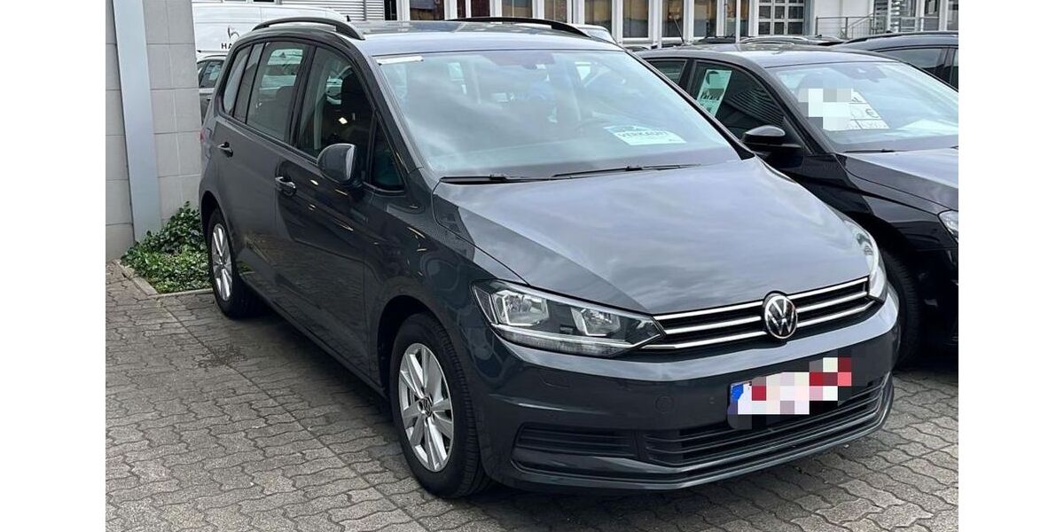 VW Touran 145.000 km 19.880 &euro; Pforzheim 75177