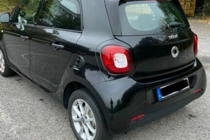 Smart ForFour 99.000 km 8.800 &euro; Gechingen 75391