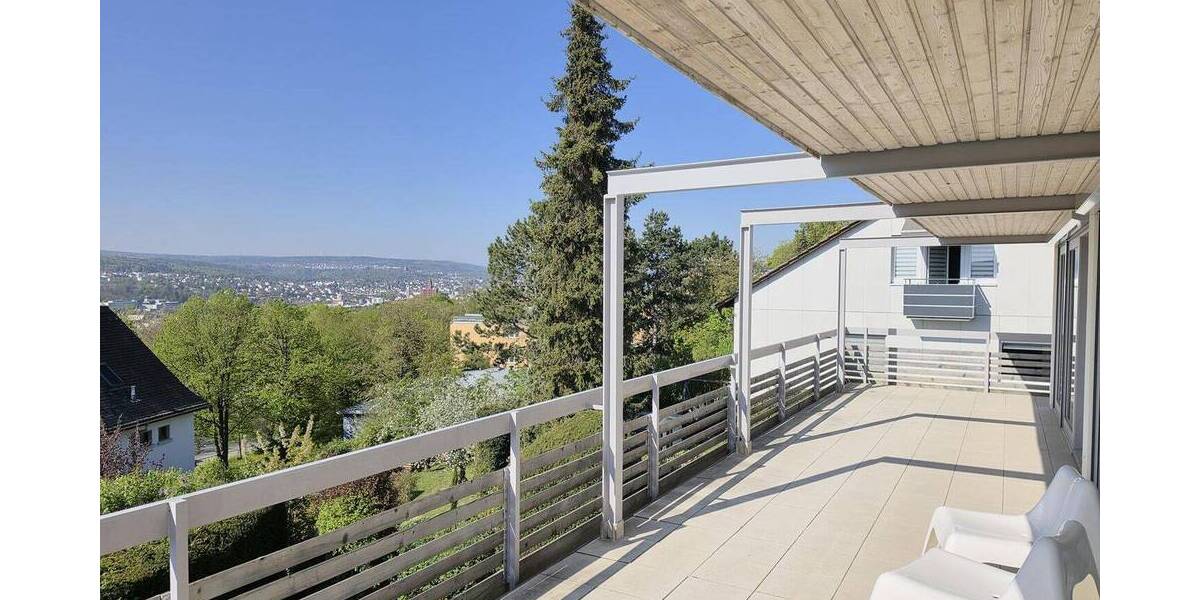 Bungalow Pforzheim Nordstadt - 6 Zimmer, 171 m&sup2;, 2.200&euro; | Angebot:26277512