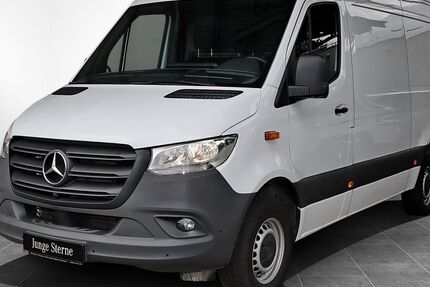 Mercedes-Benz Sprinter 50.230 km 32.689 € Bretten 75015
