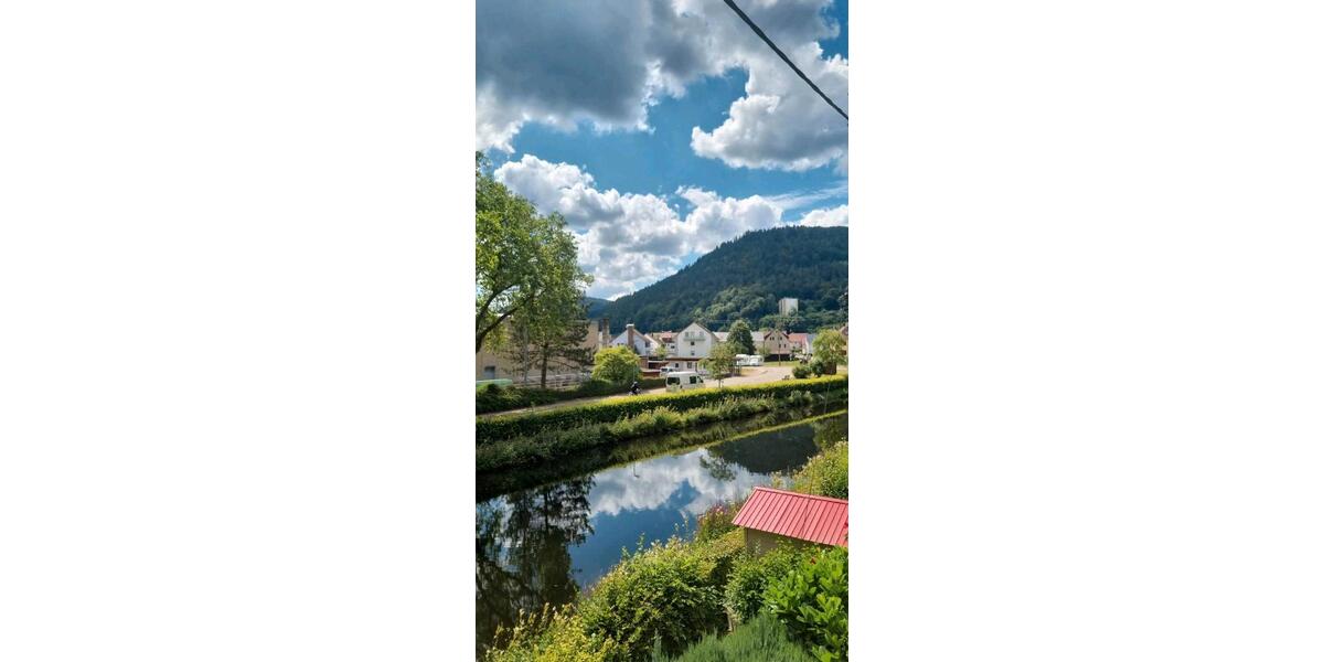 Etagenwohnung Remchingen - 4 Zimmer, 94 m&sup2;, 1.050&euro; | Angebot:25173360