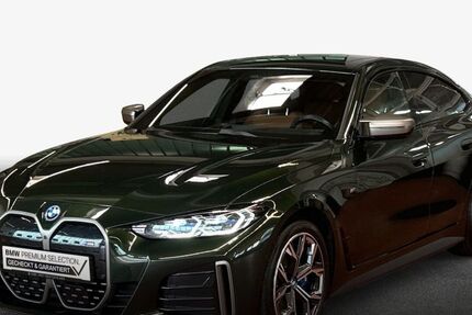 BMW i4 81.128 km 44.290 &euro; Karlsruhe 76227