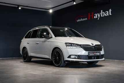 Skoda Fabia 88.000 km 12.950 &euro; Calw 75365