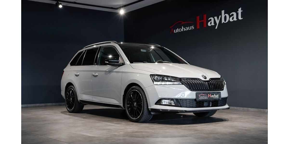 Skoda Fabia 88.000 km 13.950 &euro; Calw 75365