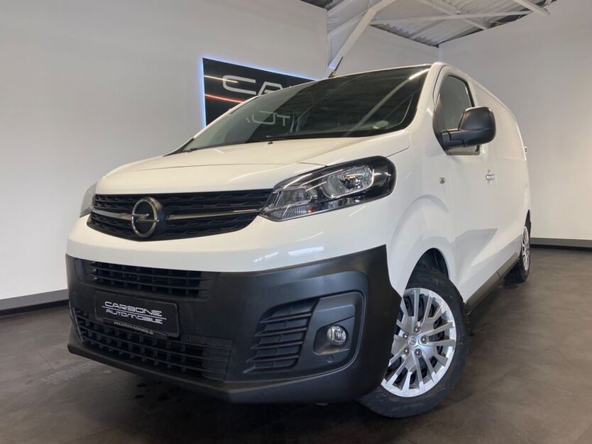 Opel Vivaro 137.123 km 12.900 € Bretten 75015