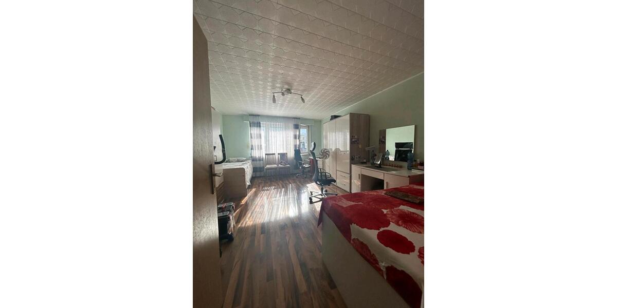 Etagenwohnung Pforzheim Dillweißenstein - 3 Zimmer, 80 m&sup2;, 850&euro; | Angebot:27625189