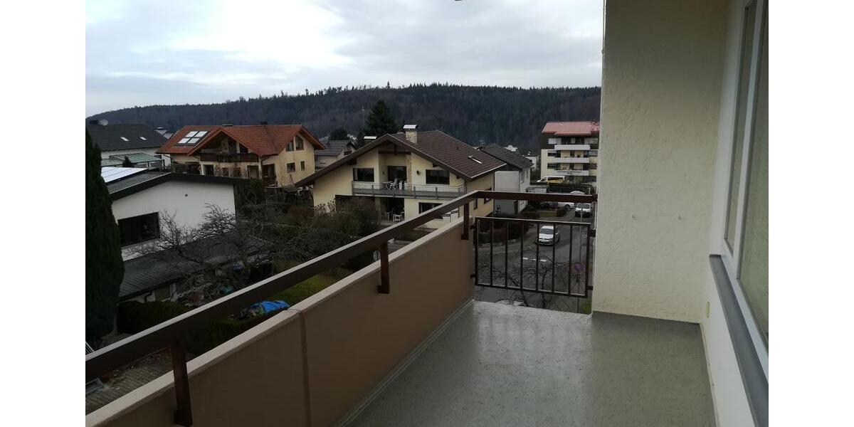 Etagenwohnung Pforzheim Büchenbronn - 2 Zimmer, 72 m&sup2;, 234.900&euro; | Angebot:26040530