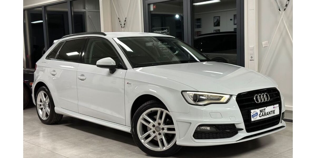 Audi A3 88.000 km 15.490 &euro; Mühlacker 75417