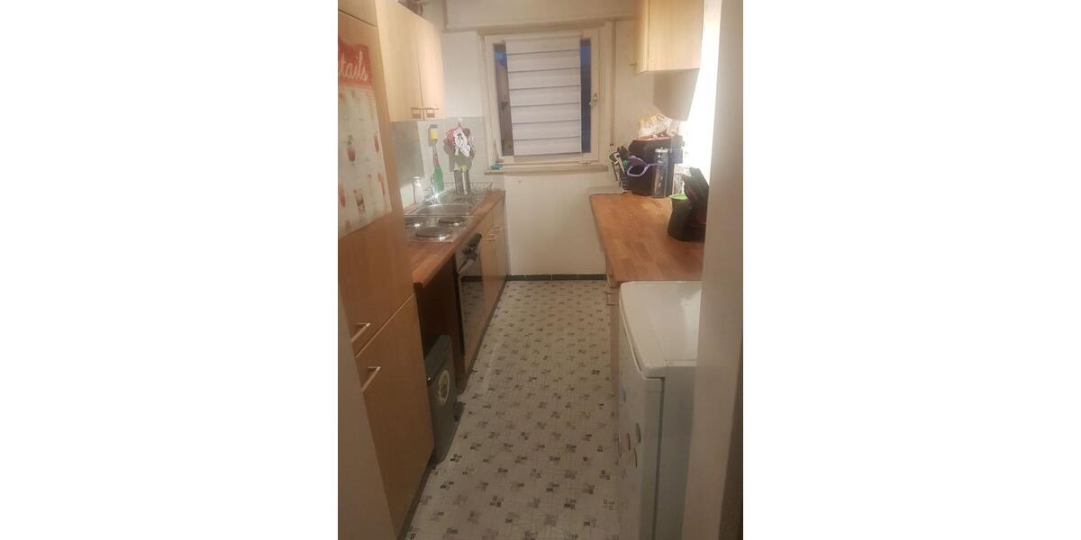 Etagenwohnung Kürnbach - 3.5 Zimmer, 80 m&sup2;, 650&euro; | Angebot:25645082