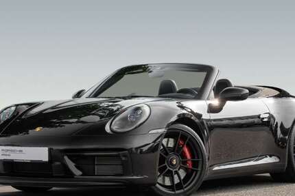 Porsche 992 3.805 km 164.480 € Pforzheim 75177