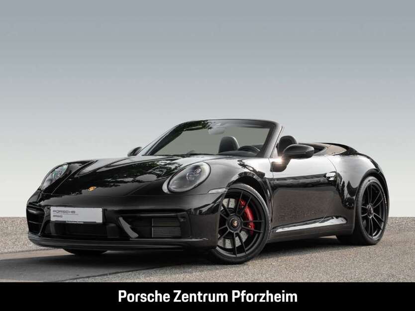 Porsche 992 3.805 km 164.480 € Pforzheim 75177