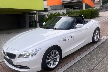 BMW Z4 130.000 km 15.700 € Pforzheim 75172