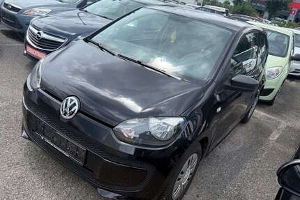 VW up!