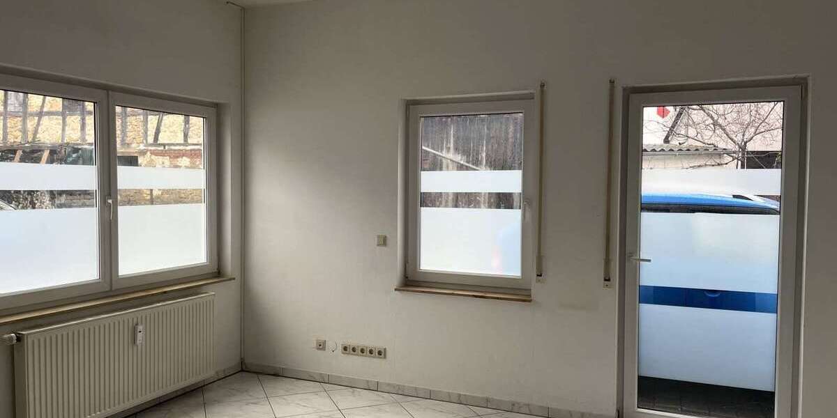 Gewerbeobjekt Aidlingen - 550&euro; | Angebot:24811665