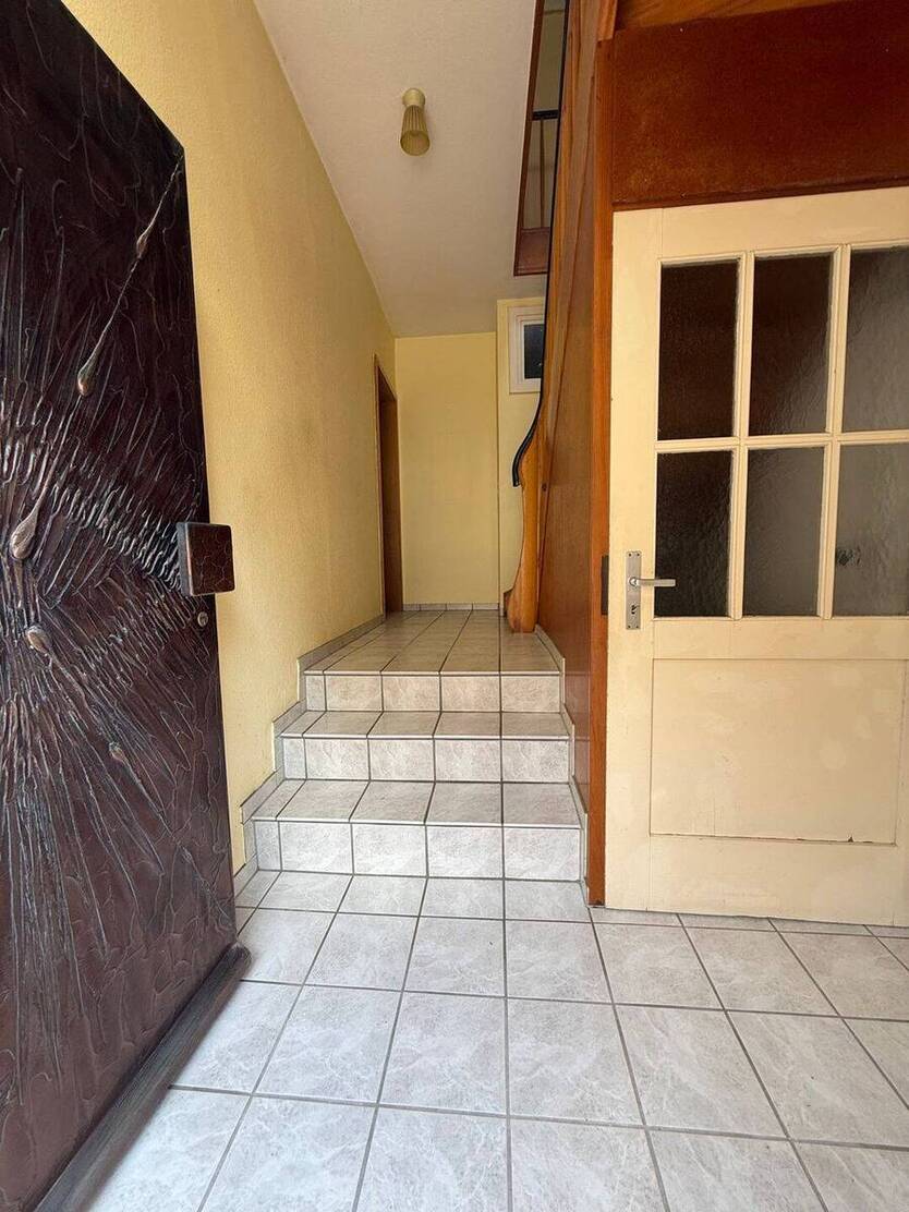 Eine Doppelhaushälfte oder beide - Zwei Haushälften, viele Möglichkeiten 6 zimmer