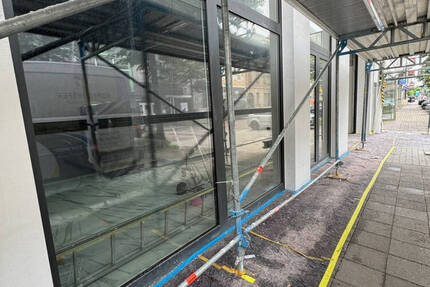 Gewerbeobjekt Karlsruhe / Innenstadt-Ost Oststadt - 759.000&euro; | Angebot:25682167