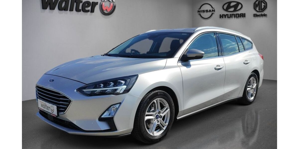 Ford Focus 68.000 km 15.790 &euro; Pforzheim 75177