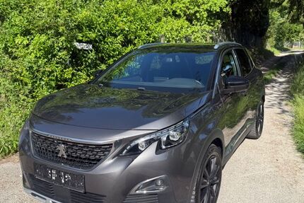Peugeot 3008 160.000 km 14.800 &euro; Weil der Stadt 71263