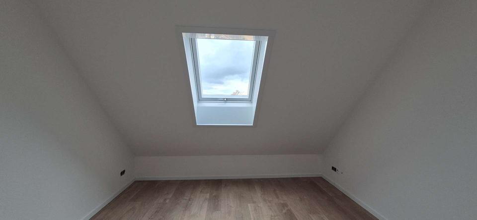 Helle und freundliche 3-Zimmer-Wohnung in ruhiger Lage 3 zimmer