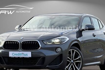 BMW X2 104.366 km 23.350 &euro; Gerlingen 70839