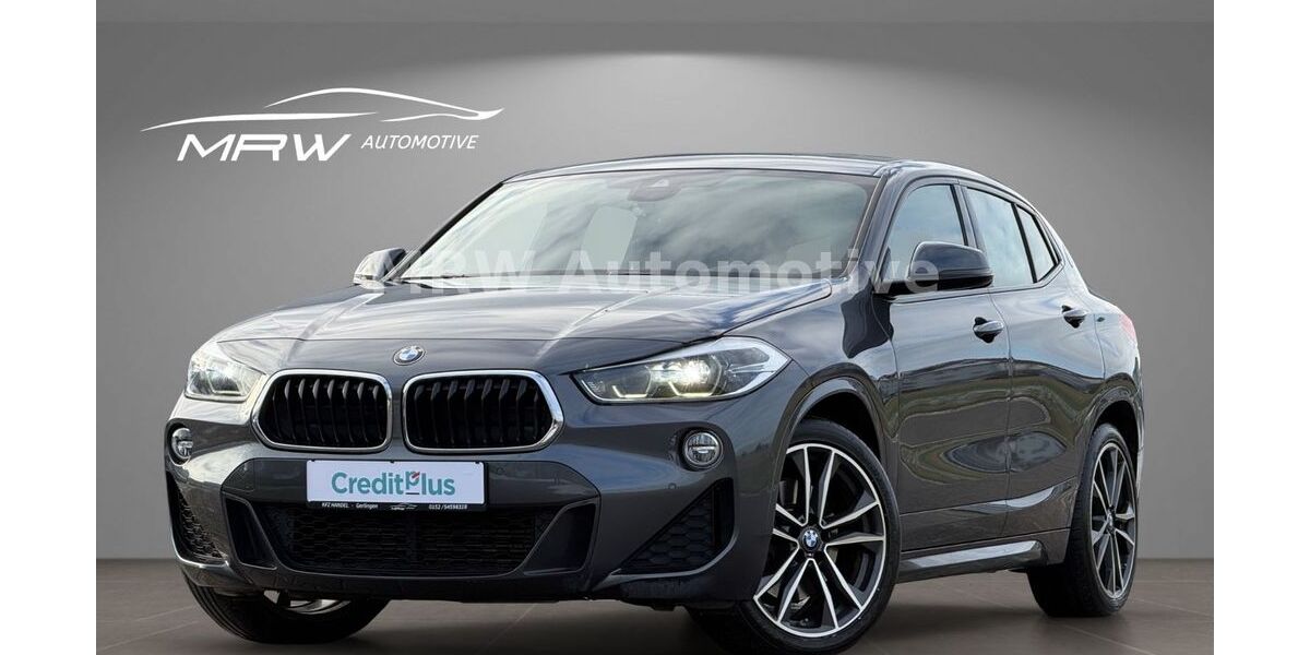 BMW X2 104.366 km 23.350 &euro; Gerlingen 70839