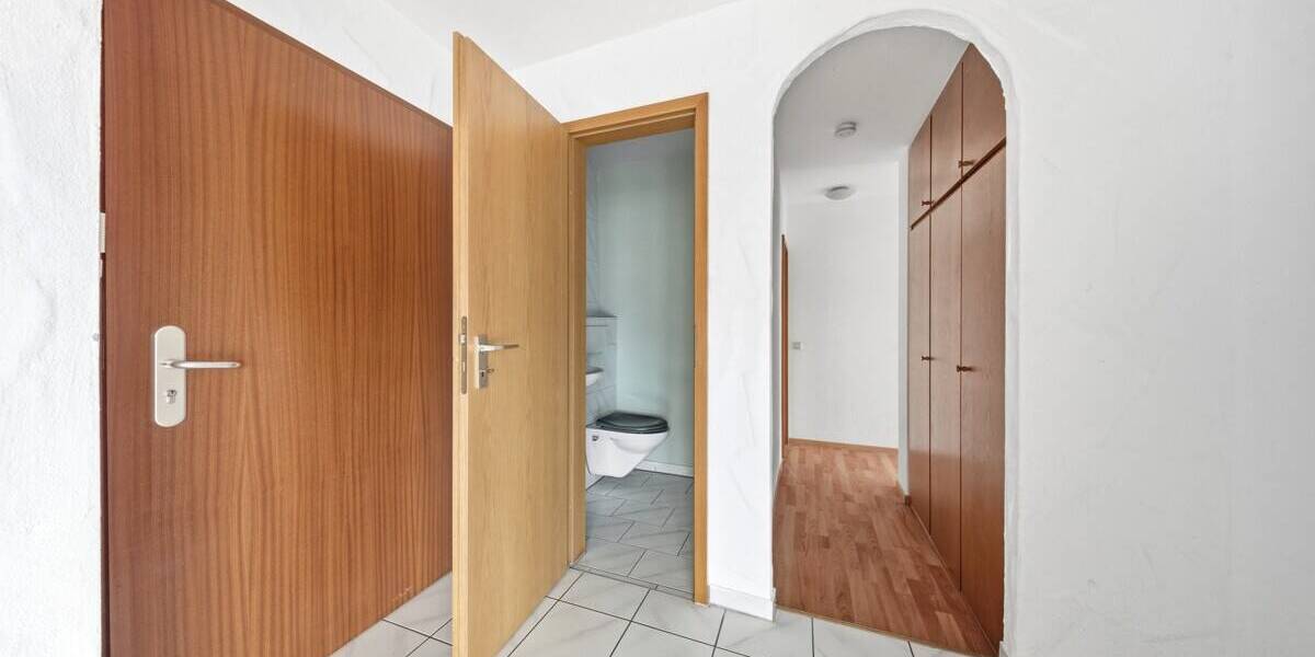 Etagenwohnung Stutensee Blankenloch - 4 Zimmer, 91 m&sup2;, 295.000&euro; | Angebot:26733599