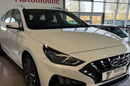 Hyundai i30 51.465 km 19.940 € Bruchsal 76646