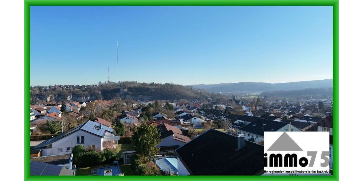 Haus zum Kaufen in Mühlacker 691.000 € 200 m² 5 zimmer