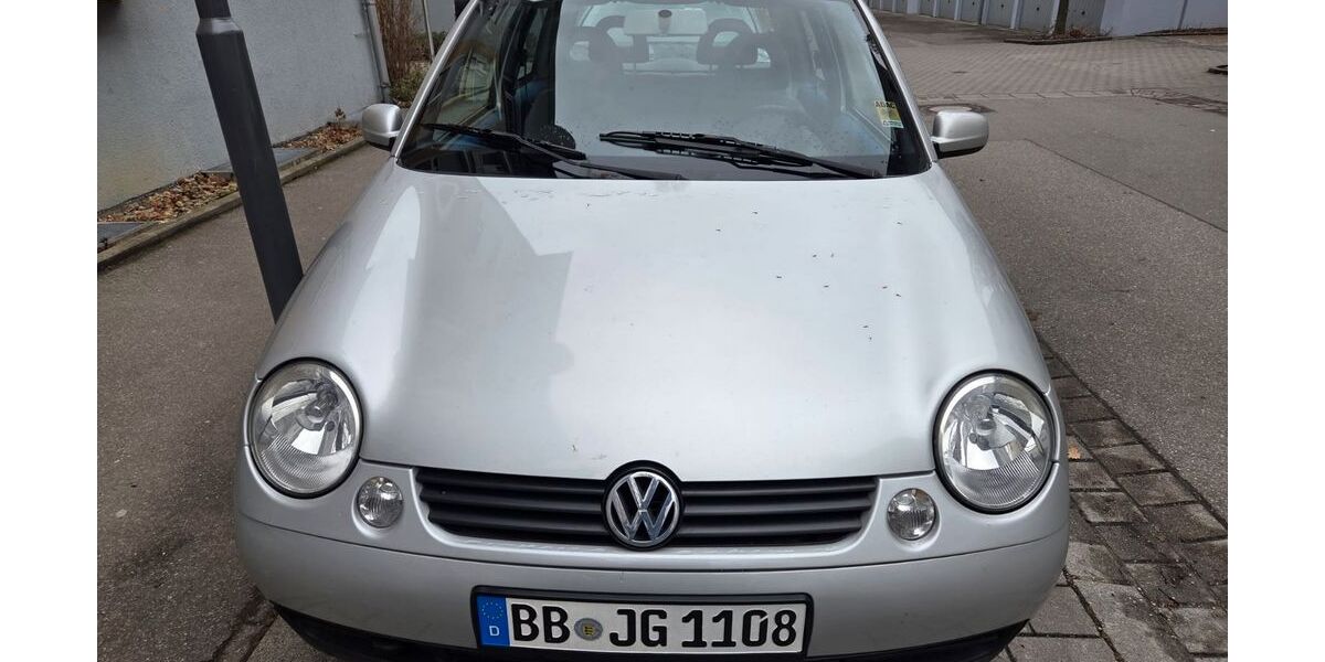 VW Lupo 226.000 km 1.450 &euro; Sindelfingen 71063
