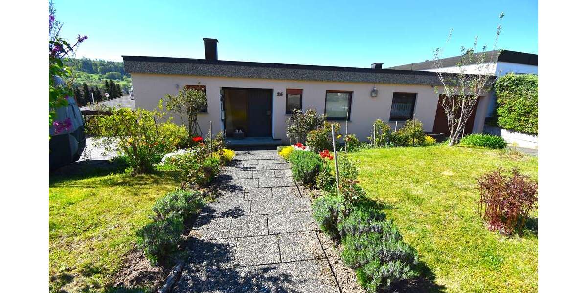 Einfamilienhaus Calw - 6.5 Zimmer, 158 m&sup2;, 550.000&euro; | Angebot:26482292