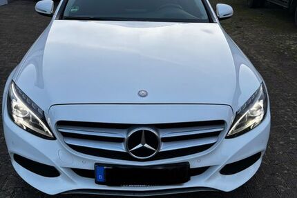 Mercedes-Benz C 200 159.874 km 15.499 &euro; Gaggenau 76571