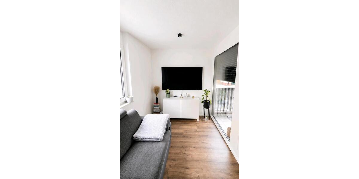 Erdgeschoßwohnung Bad Liebenzell - 3.5 Zimmer, 79 m&sup2;, 1.200&euro; | Angebot:26680567