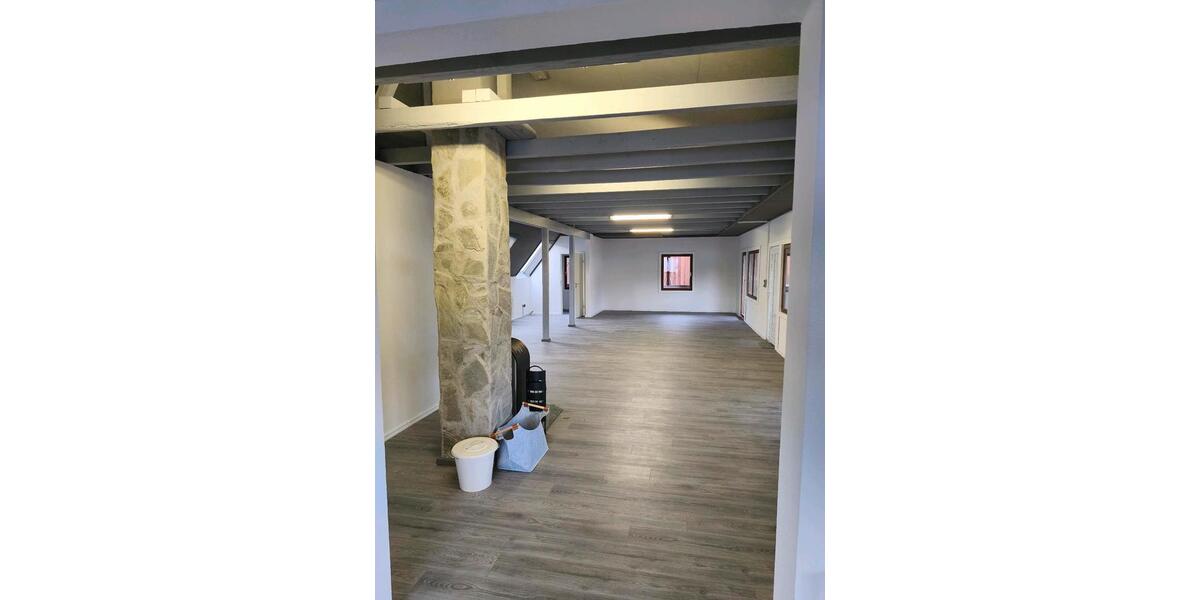 Kreativraum, Yoga Studio - Pilates Studio, Atelier, Hobby Raum zimmer