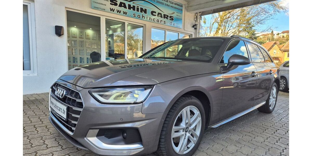 Audi A4 111.800 km 22.750 &euro; Ispringen (bei Pforzheim) 75228
