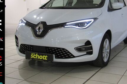 Renault ZOE 28.396 km 14.888 &euro; Magstadt 71106