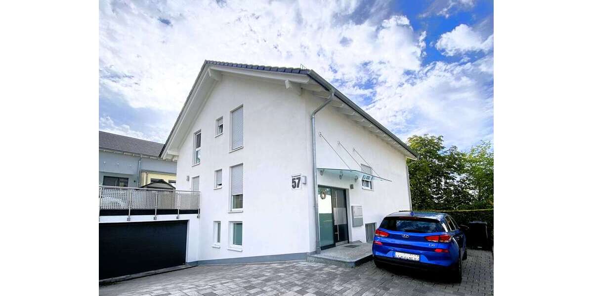 Etagenwohnung Keltern - 2 Zimmer, 60 m&sup2;, 179.000&euro; | Angebot:27445911