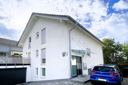 Wohnung Keltern - 2 Zimmer, 60 m&sup2;, 179.000&euro; | Angebot:27445911
