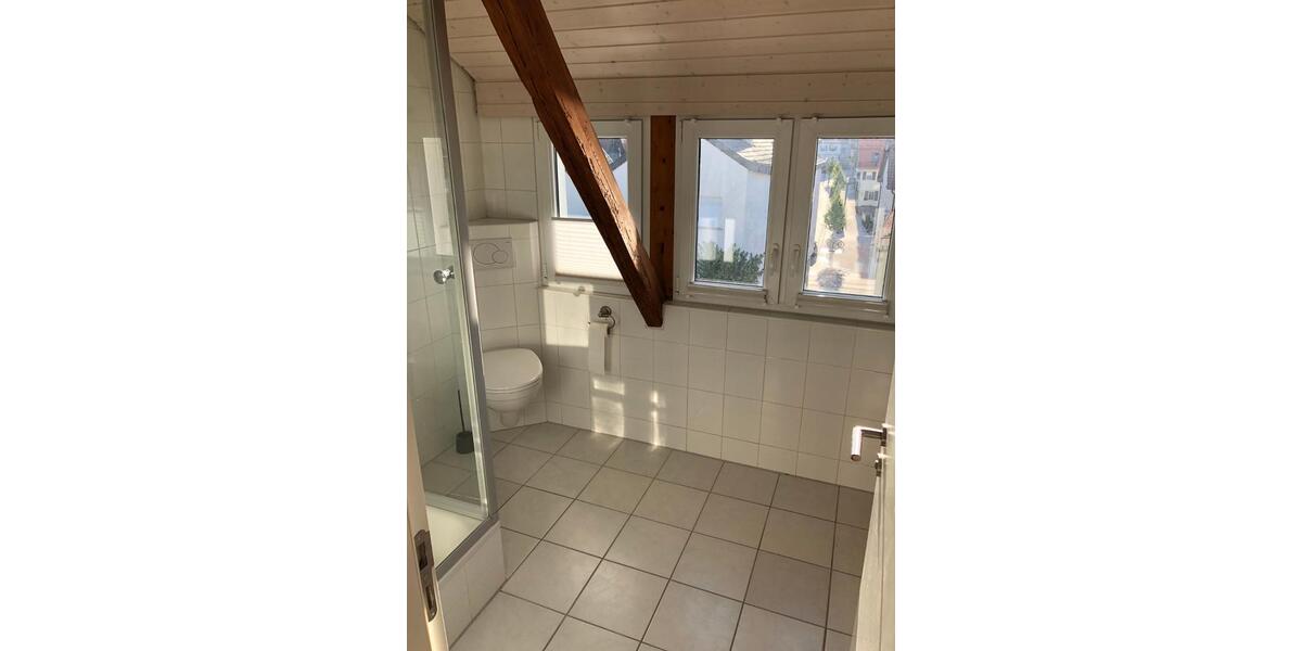 Maisonettenwohnung Renningen - 2.5 Zimmer, 80 m&sup2;, 330.000&euro; | Angebot:26476564