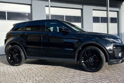 Land Rover Range Rover Evoque 155.880 km 17.950 &euro; Remchingen-Singen 75196