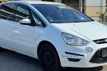 Ford S-Max 229.029 km 4.980 &euro; Oberderdingen 75038