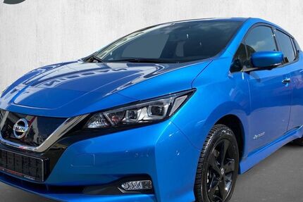 Nissan Leaf 52.319 km 13.999 € Gerlingen 70839